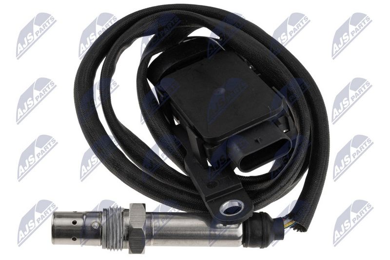 NTY ENOX-BM-006 NOx Sensor, NOx catalytic converter