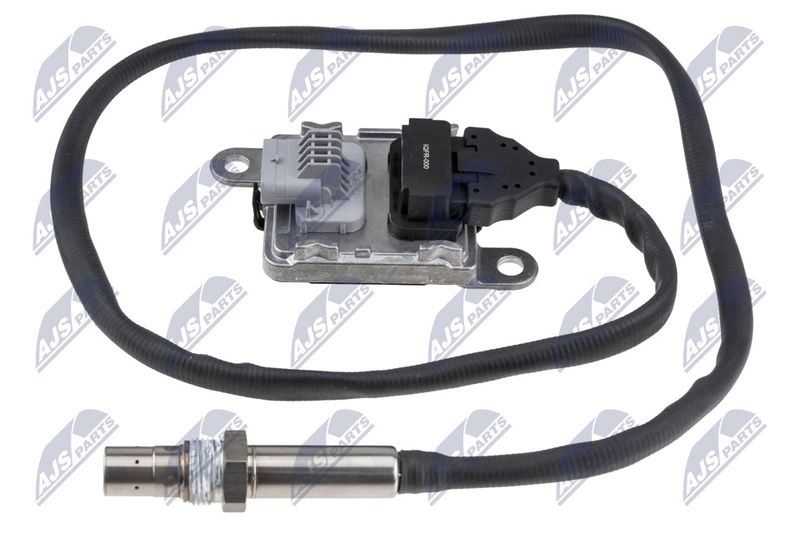 NTY ENOX-FR-000 NOx Sensor, NOx catalytic converter