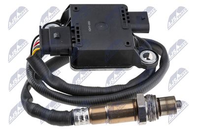 Particle Sensor NTY ENOX-HY-000