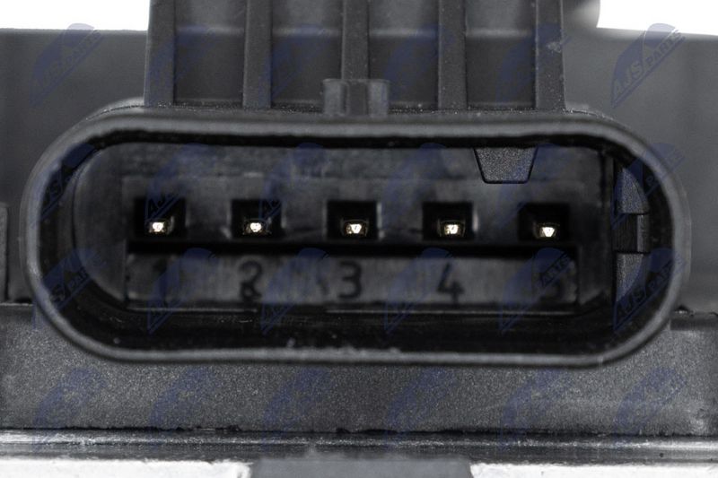 NTY ENOX-HY-002 NOx Sensor, NOx catalytic converter