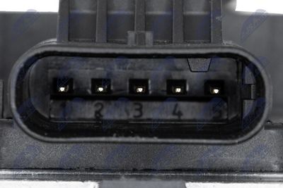 NOx Sensor, NOx catalytic converter NTY ENOX-HY-002