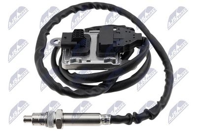 NOx Sensor, NOx catalytic converter NTY ENOX-ME-020