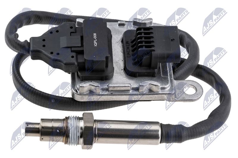 NTY ENOX-PL-008 NOx Sensor, NOx catalytic converter