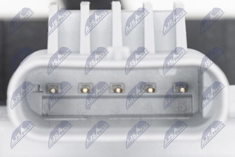 NTY ENOX-RE-009 NOx Sensor, NOx catalytic converter