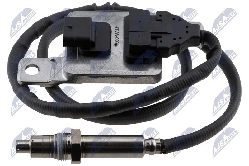 NTY ENOX-VW-000 NOx Sensor, NOx catalytic converter