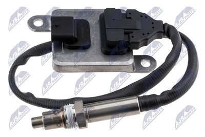 NOx Sensor, NOx catalytic converter NTY ENOX-VW-004