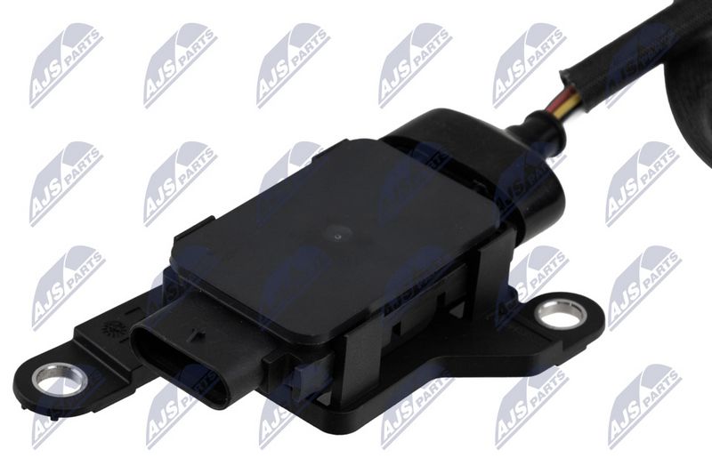 NTY ENOX-VW-014 NOx Sensor, NOx catalytic converter