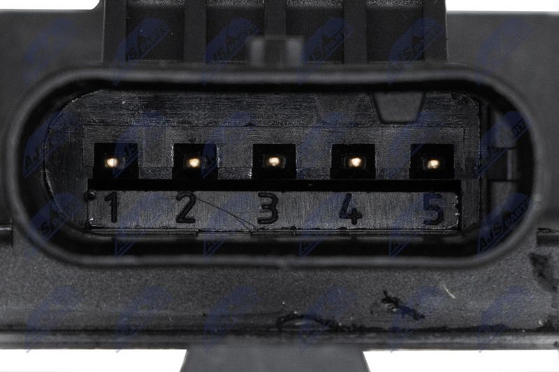 NTY ENOX-VW-016 NOx Sensor, NOx catalytic converter