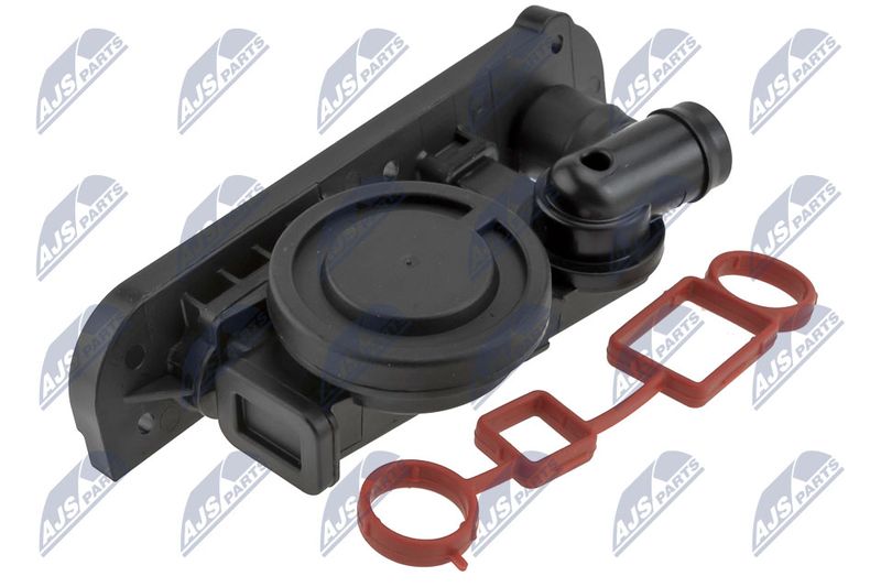 NTY EPCV-AU-001 Repair Kit, crankcase ventilation
