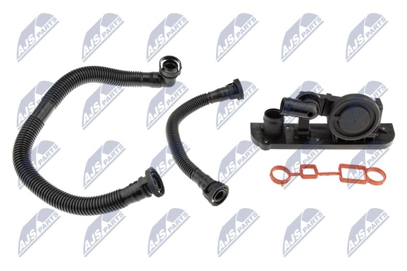 NTY EPCV-AU-002 Repair Kit, crankcase ventilation