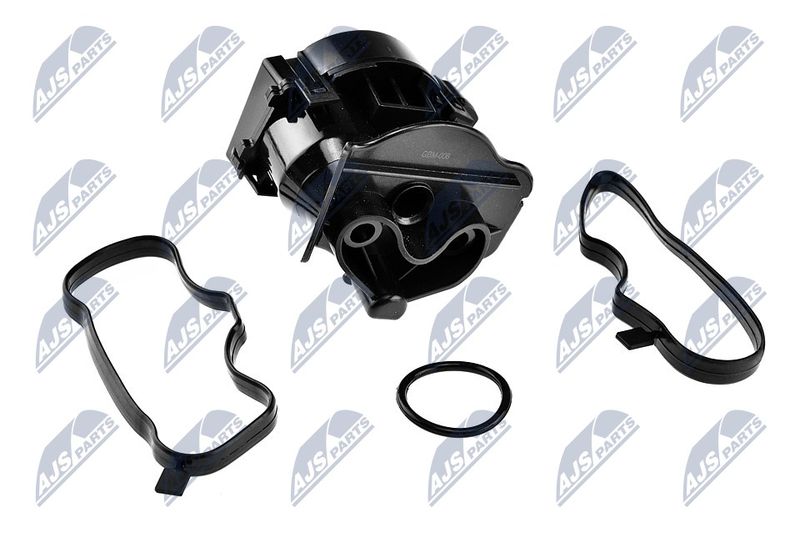 NTY EPCV-BM-006 Oil Separator, crankcase ventilation