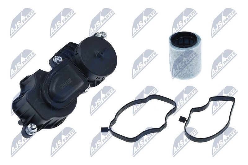 NTY EPCV-BM-008 Valve, crankcase ventilation
