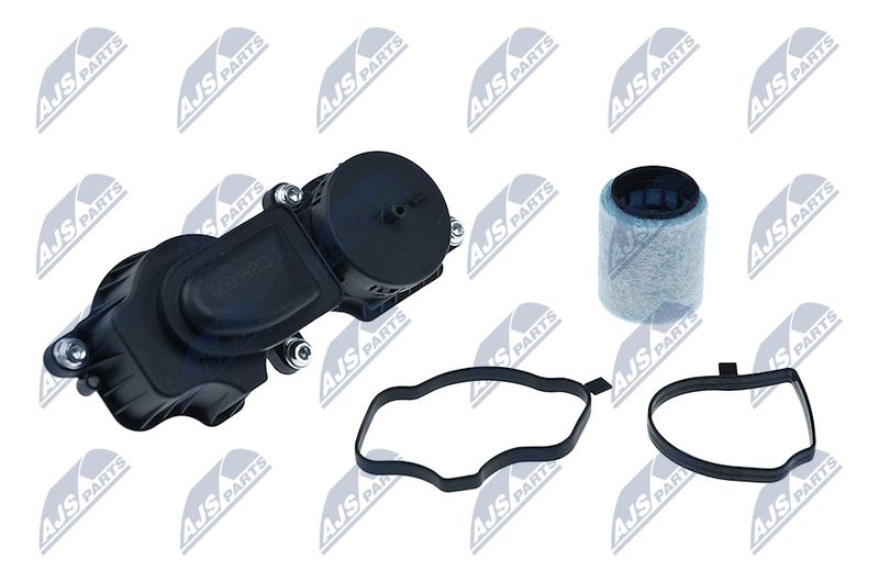 NTY EPCV-BM-009 Valve, crankcase ventilation
