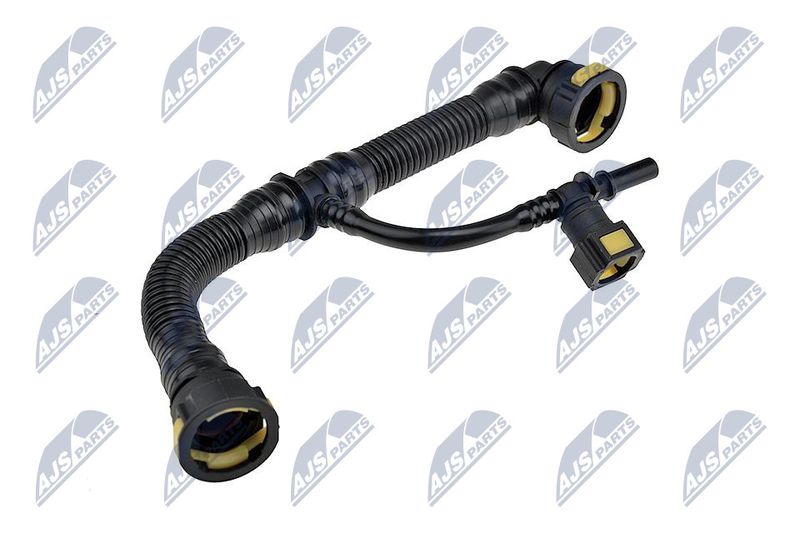 NTY EPCV-CT-000 Hose, crankcase ventilation