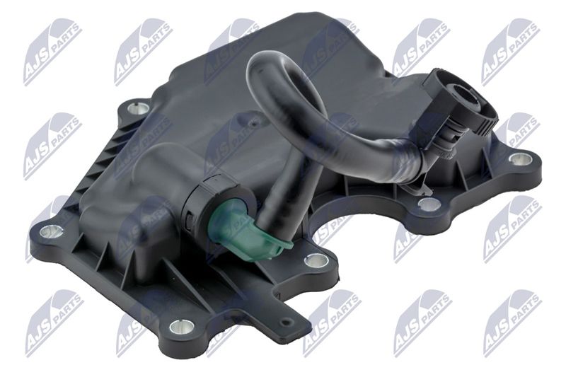 NTY EPCV-FR-000 Oil Separator, crankcase ventilation