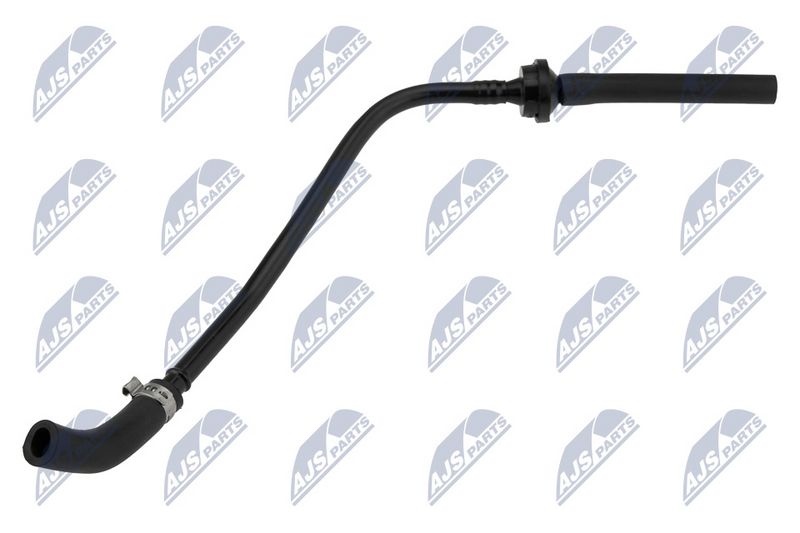 NTY EPCV-ME-002 Hose, crankcase ventilation