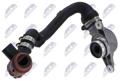 Valve, crankcase ventilation NTY EPCV-ME-004