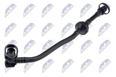 Valve, crankcase ventilation NTY EPCV-PL-000