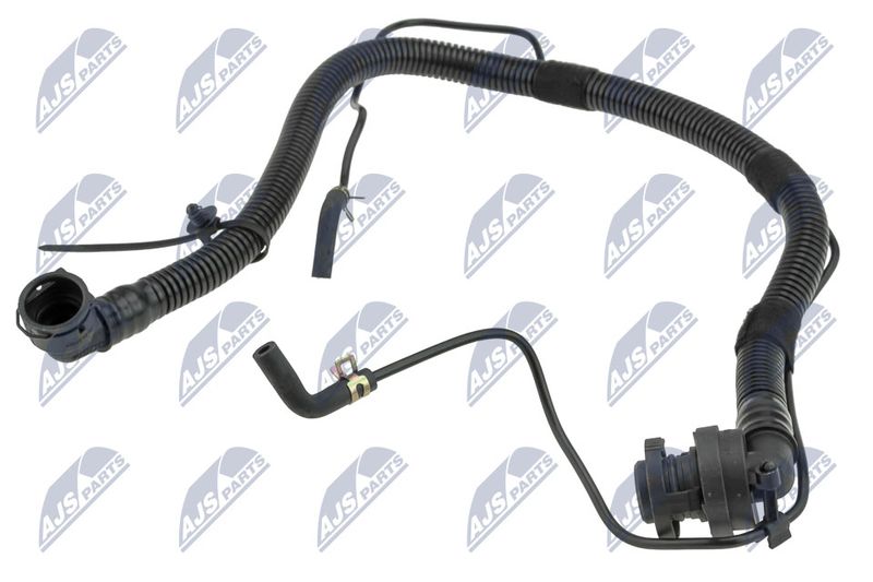 NTY EPCV-PL-001 Hose, crankcase ventilation