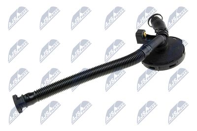Valve, crankcase ventilation NTY EPCV-PS-000
