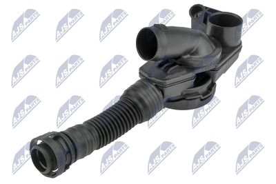 Valve, crankcase ventilation NTY EPCV-PS-001