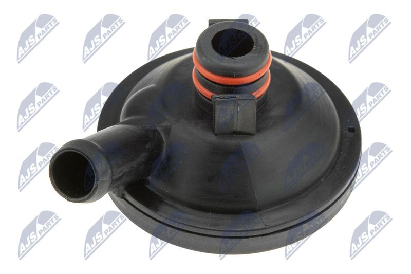 NTY EPCV-RE-000 Valve, crankcase ventilation