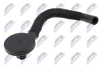 Valve, crankcase ventilation NTY EPCV-RE-001