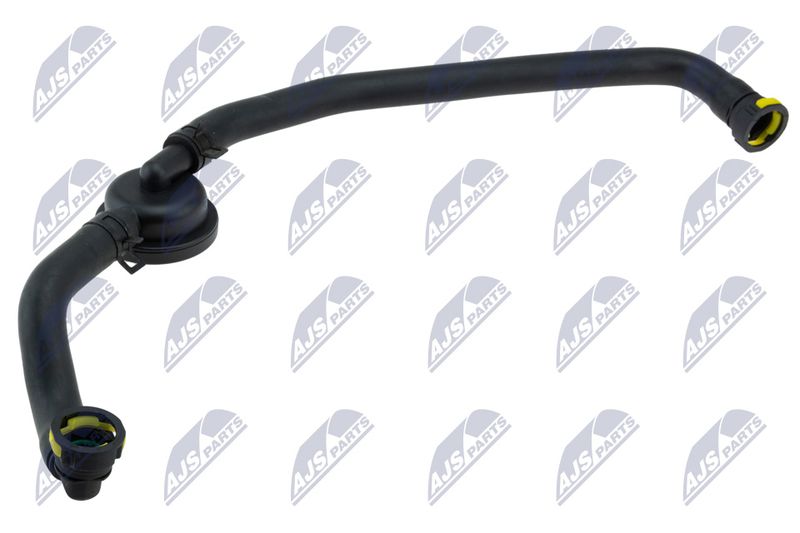 NTY EPCV-RE-002 Pipe, EGR valve