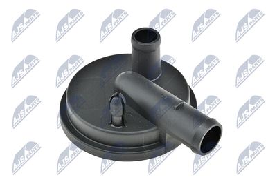 Oil Separator, crankcase ventilation NTY EPCV-VW-005
