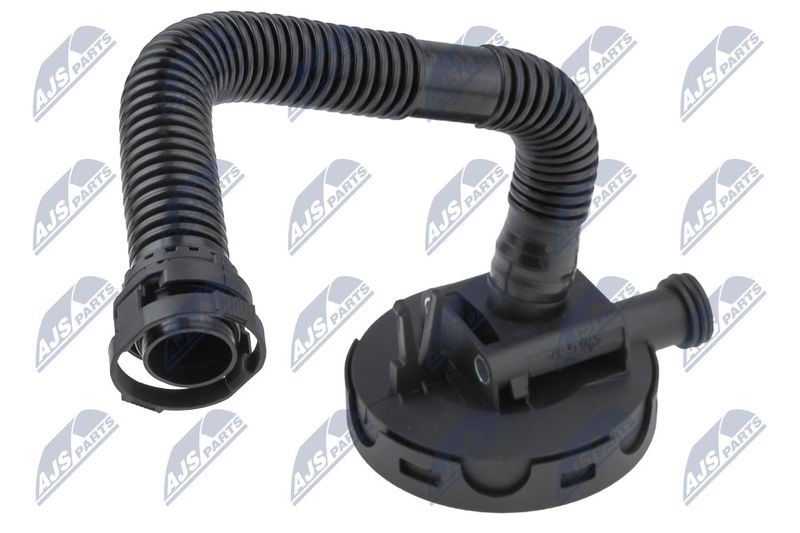 NTY EPCV-VW-015 Valve, crankcase ventilation