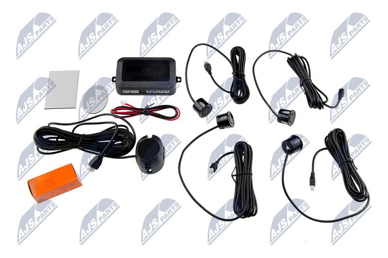 NTY EPDC-UV-007 Mounting Kit, park distance control sensor