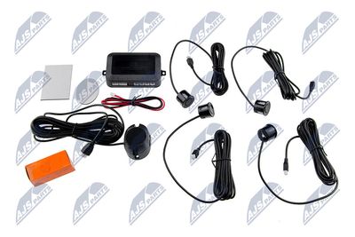 Mounting Kit, park distance control sensor NTY EPDC-UV-007