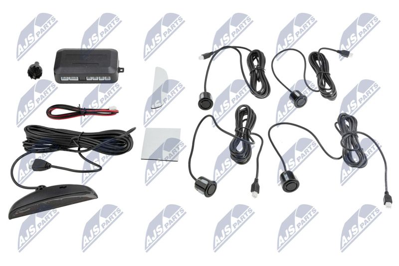 NTY EPDC-UV-014B Mounting Kit, park distance control sensor