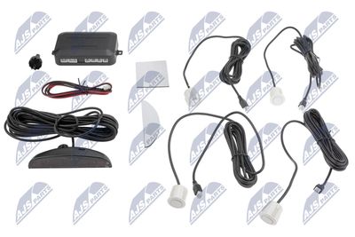 Mounting Kit, park distance control sensor NTY EPDC-UV-014W