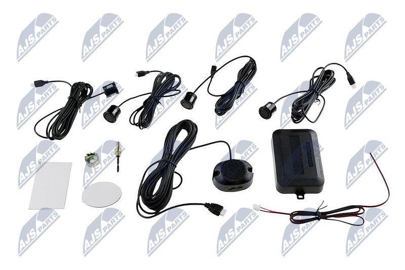 NTY EPDC-UV-017 Mounting Kit, park distance control sensor