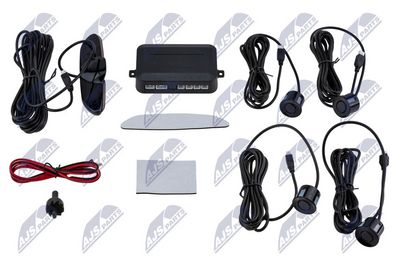 Mounting Kit, park distance control sensor NTY EPDC-UV-CP24B