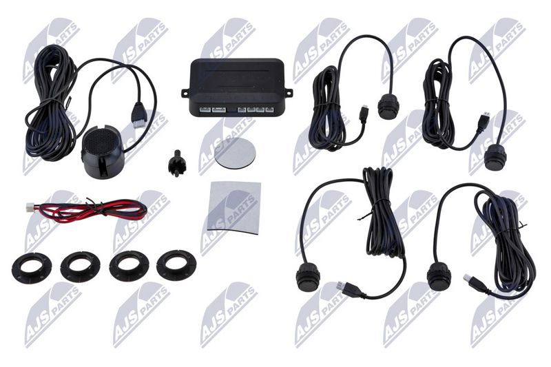 NTY EPDC-UV-CP27B Mounting Kit, park distance control sensor