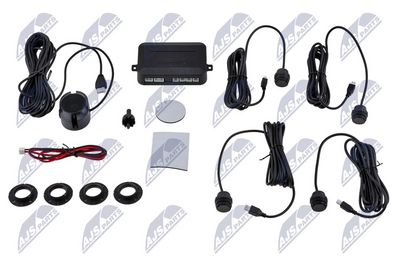 Mounting Kit, park distance control sensor NTY EPDC-UV-CP27B