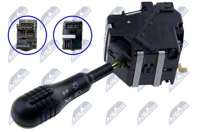 Steering Column Switch NTY EPE-RE-009