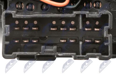 Steering Column Switch NTY EPE-RE-083