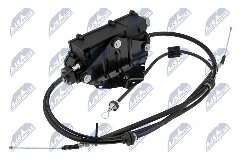 NTY EPH-BM-000 Control Element, parking brake caliper