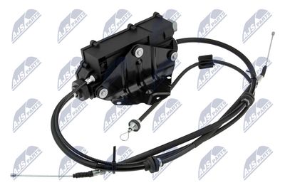 Control Element, parking brake caliper NTY EPH-BM-000