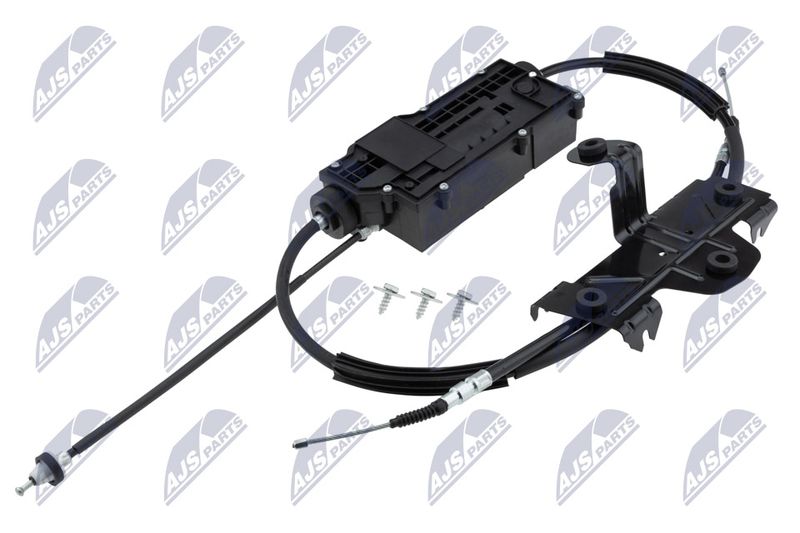 NTY EPH-BM-001 Control Element, parking brake caliper
