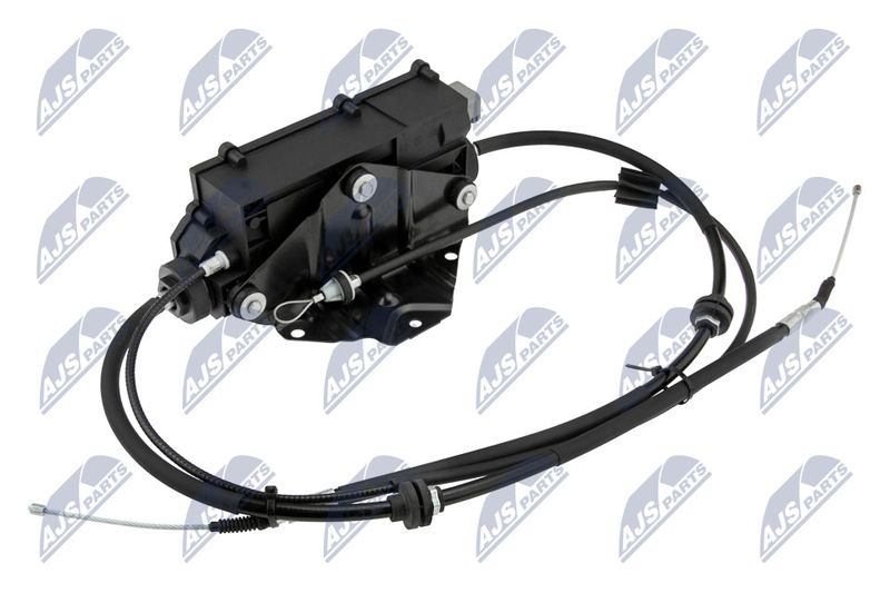 NTY EPH-BM-002 Control Element, parking brake caliper
