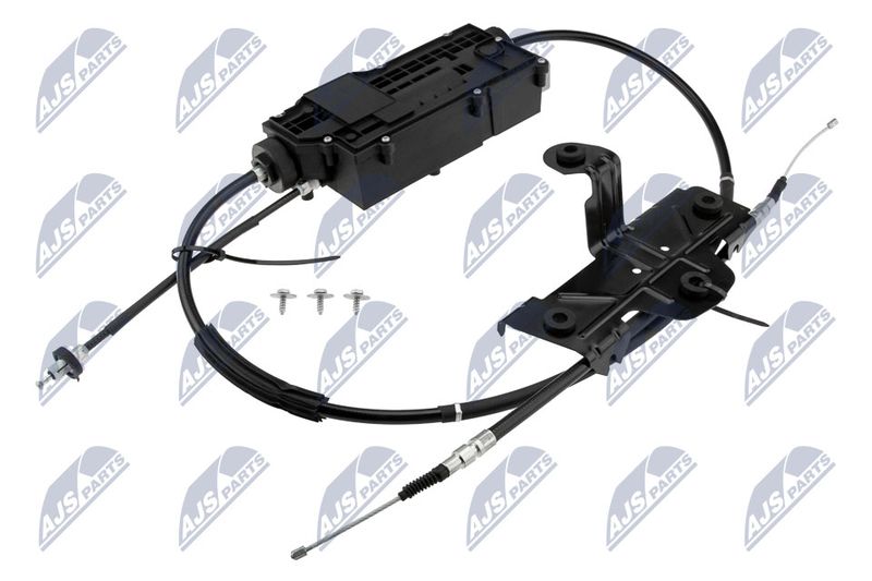 NTY EPH-BM-003 Control Element, parking brake caliper