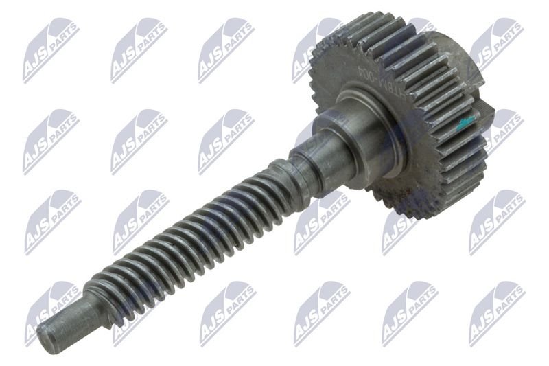 NTY EPH-BM-004 Adjustment/Control Element, parking brake