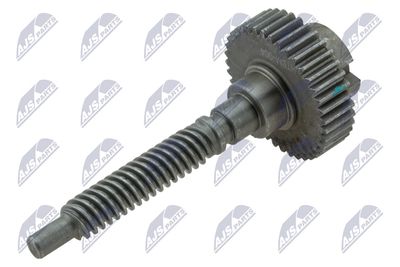Adjustment/Control Element, parking brake NTY EPH-BM-004