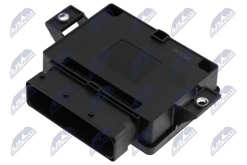 NTY EPH-CH-001 Control Unit, braking/driving dynamics