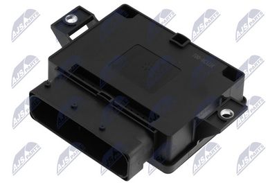 Control Unit, braking/driving dynamics NTY EPH-CH-001