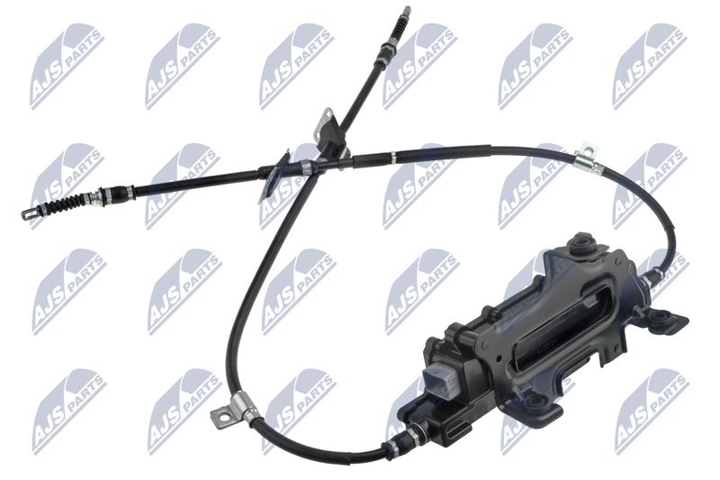 NTY EPH-HY-000 Control Element, parking brake caliper